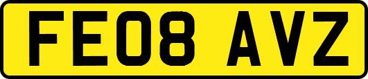 FE08AVZ