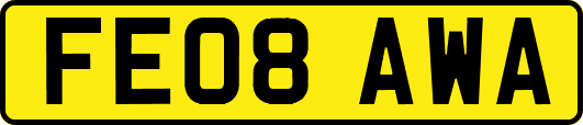FE08AWA