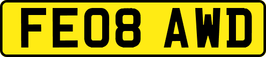 FE08AWD