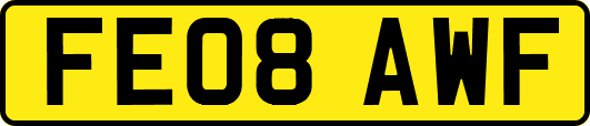 FE08AWF