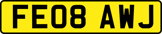 FE08AWJ