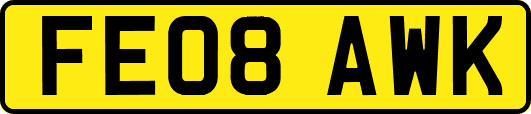 FE08AWK