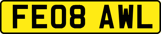 FE08AWL