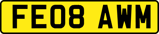 FE08AWM