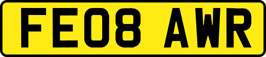 FE08AWR