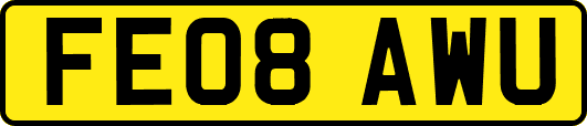 FE08AWU