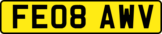 FE08AWV