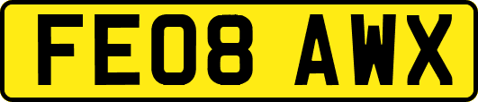 FE08AWX