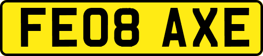 FE08AXE