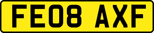 FE08AXF
