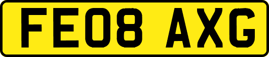 FE08AXG