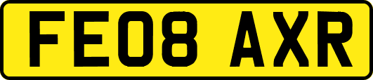 FE08AXR