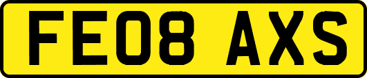 FE08AXS