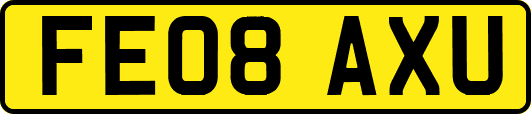 FE08AXU