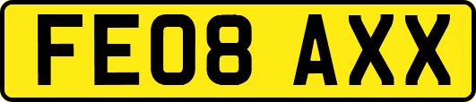 FE08AXX