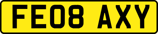 FE08AXY