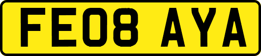 FE08AYA