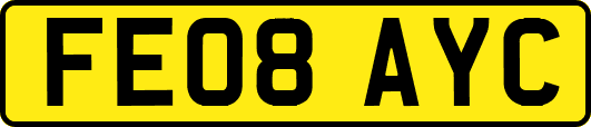 FE08AYC