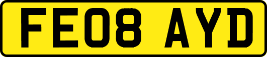 FE08AYD