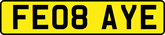 FE08AYE