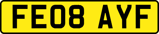 FE08AYF