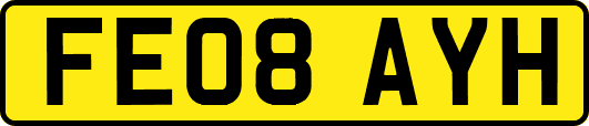 FE08AYH