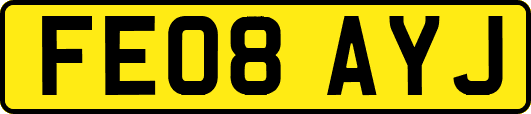 FE08AYJ