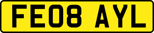 FE08AYL