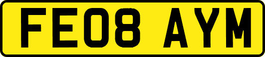 FE08AYM