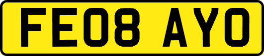 FE08AYO