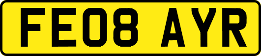 FE08AYR