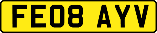 FE08AYV