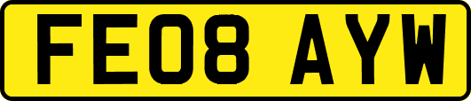 FE08AYW