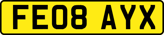 FE08AYX
