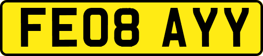 FE08AYY