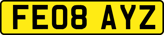 FE08AYZ