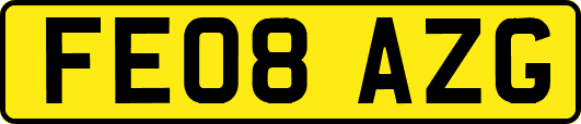 FE08AZG