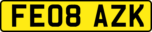 FE08AZK