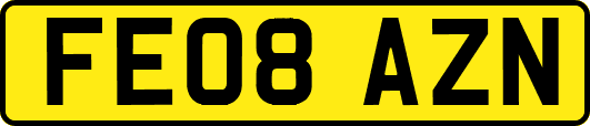 FE08AZN