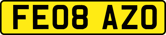 FE08AZO