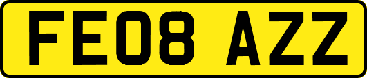 FE08AZZ
