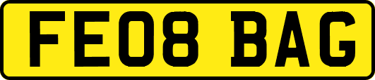 FE08BAG