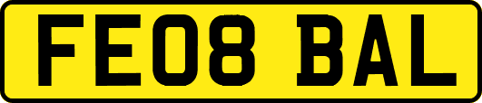 FE08BAL