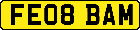FE08BAM