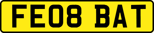 FE08BAT
