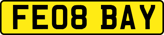 FE08BAY