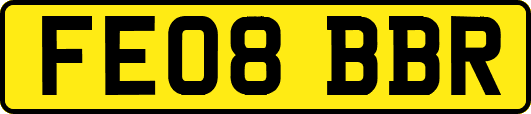 FE08BBR