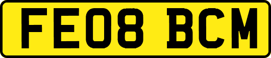 FE08BCM