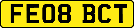 FE08BCT