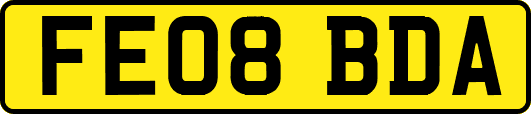 FE08BDA